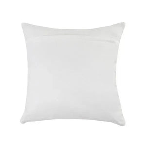 Atlantis 07607WFR White/Frappe Pillow