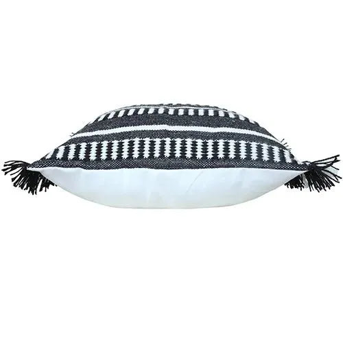 Atlantis 07862JEB Jet Black Pillow