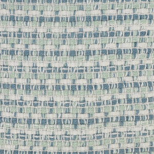 Atlantis Lr07594 Blue/Green Pillow