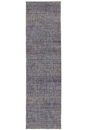 Atlas 8033F Purple/ Grey Rug