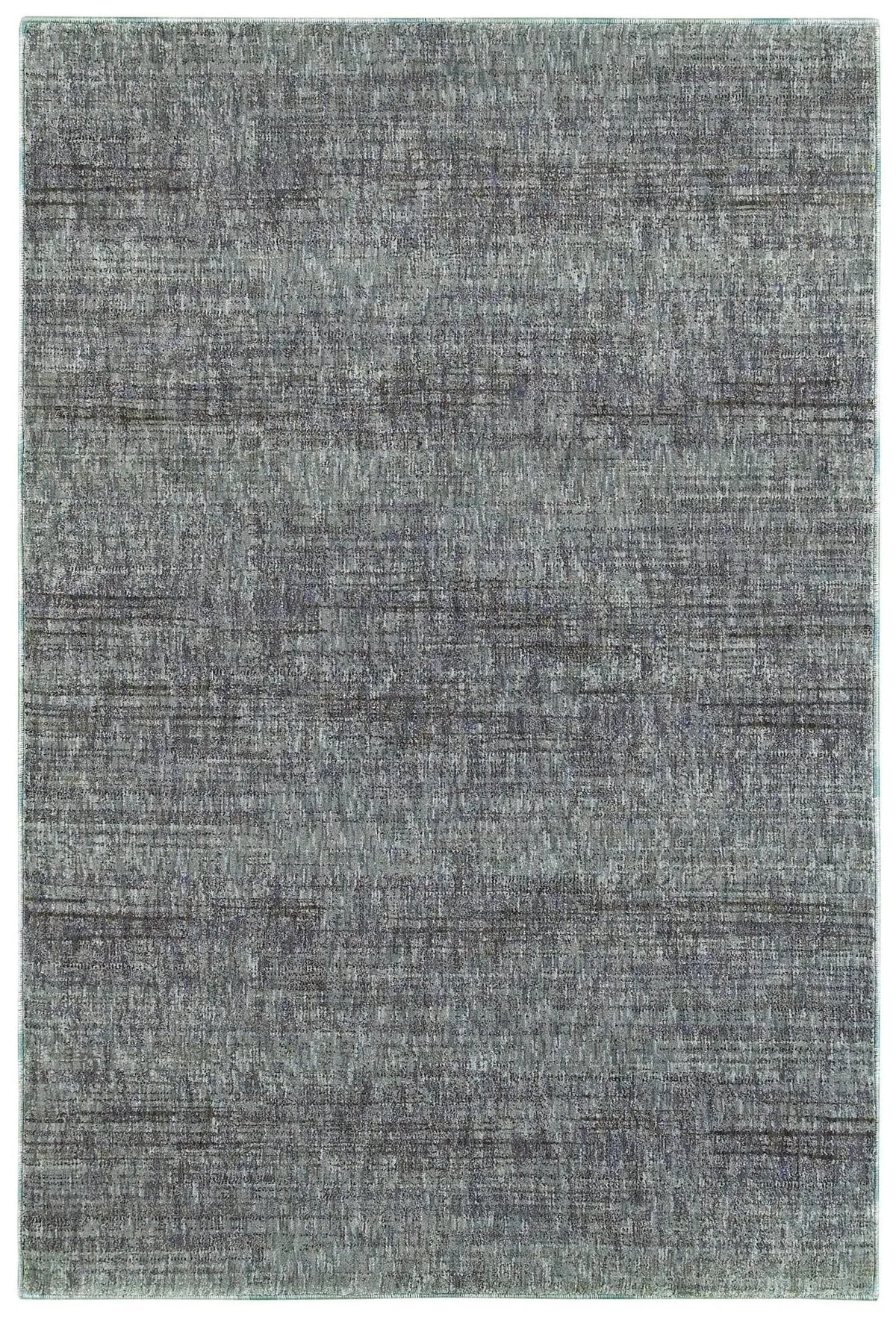Atlas 8033J Blue/ Grey Rug