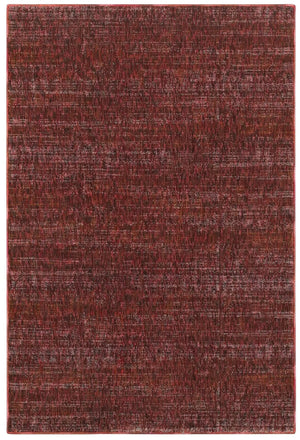 Atlas 8033K Red/ Rust Rug