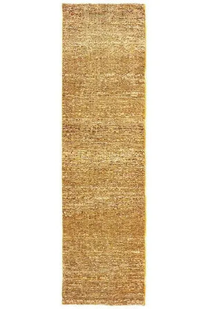 Atlas 8033R Gold/ Yellow Rug