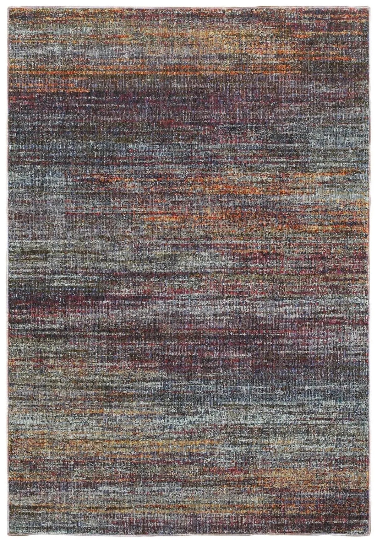 Atlas 8037B Multi/ Multi Rug