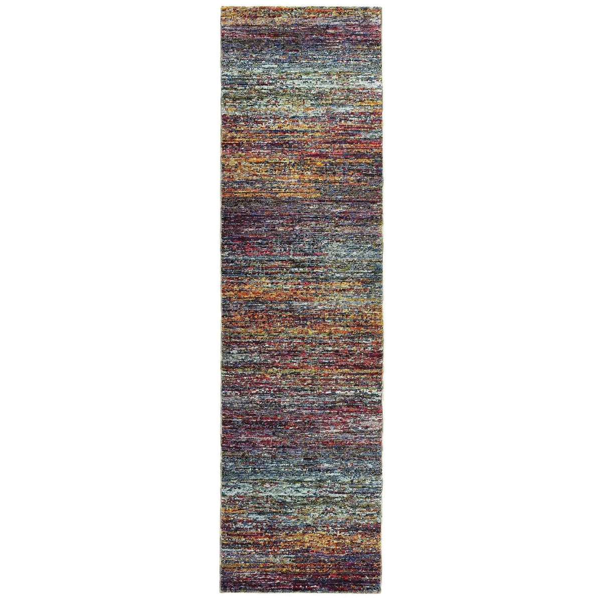 Atlas 8037B Multi/ Multi Rug