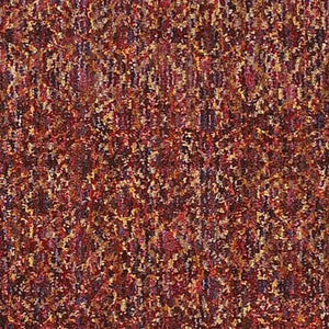 Atlas 8048K Red/ Rust Rug