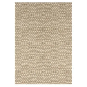 Atlas 82419BEI Beige Rug