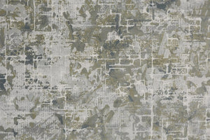 Atwell 3146F Green/Gray Rug