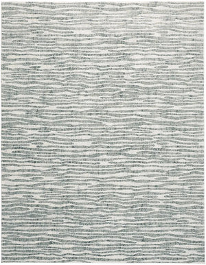 Atwell 3218F Green/Gray Rug