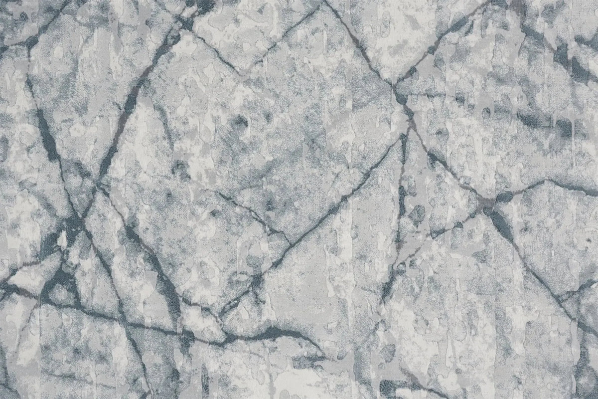 Atwell 3282F Teal/Gray Rug