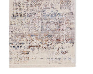 Audun AUD03 Beige Rug