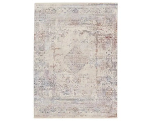 Audun AUD03 Beige Rug