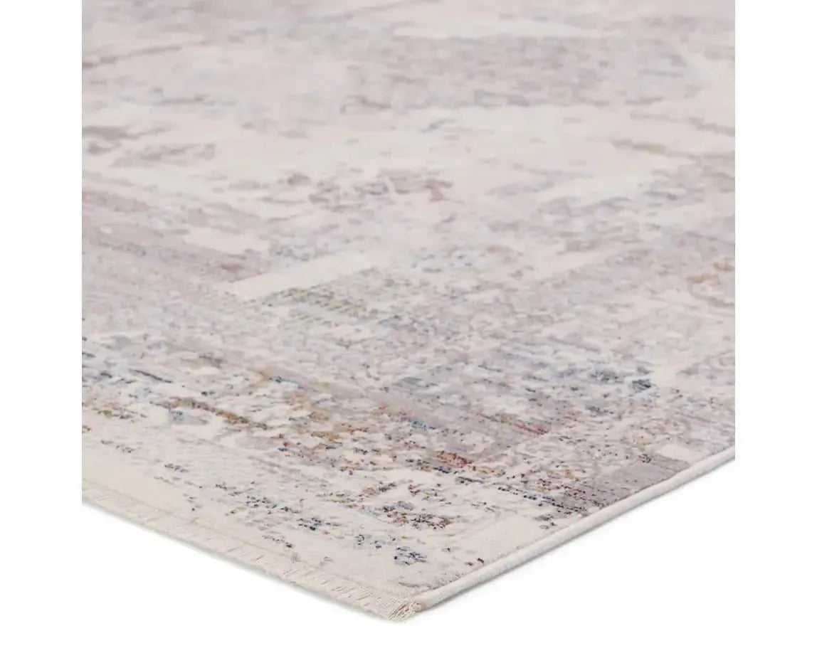 Audun AUD03 Beige Rug