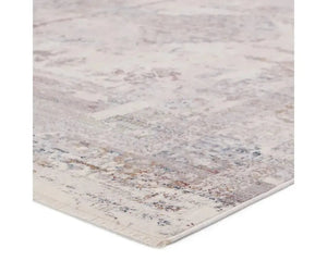 Audun AUD03 Beige Rug