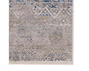 Audun AUD05 Grey Rug
