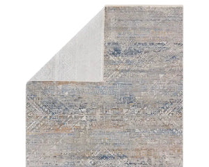 Audun AUD05 Grey Rug