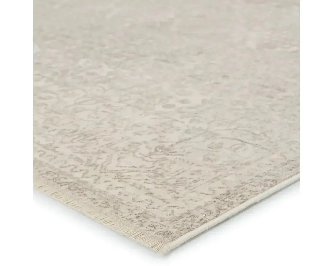 Audun AUD08 Ivory Rug