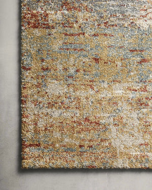 Augustus AGS-02 Terracotta Rug