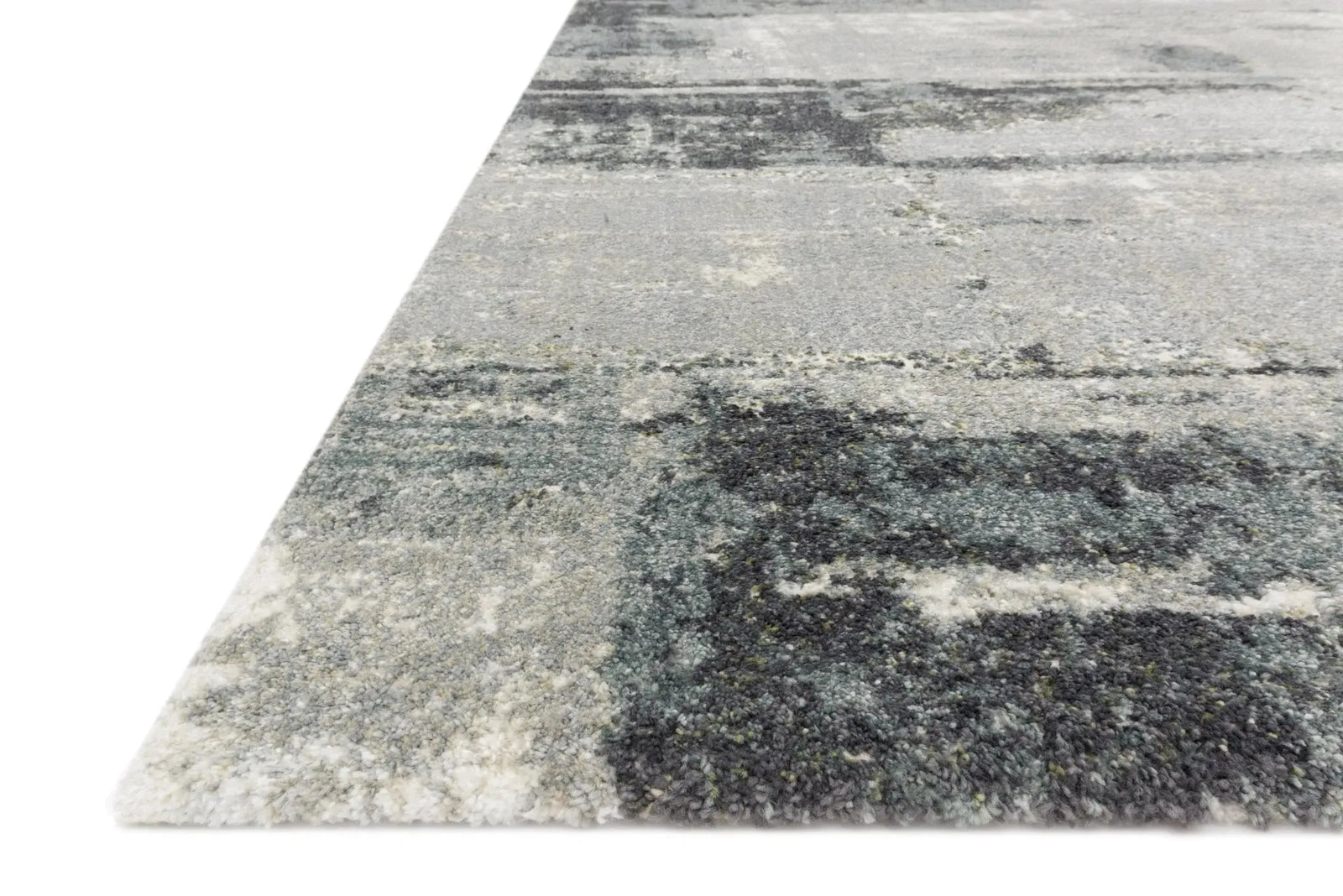 Augustus AGS-03 Slate Blue Rug