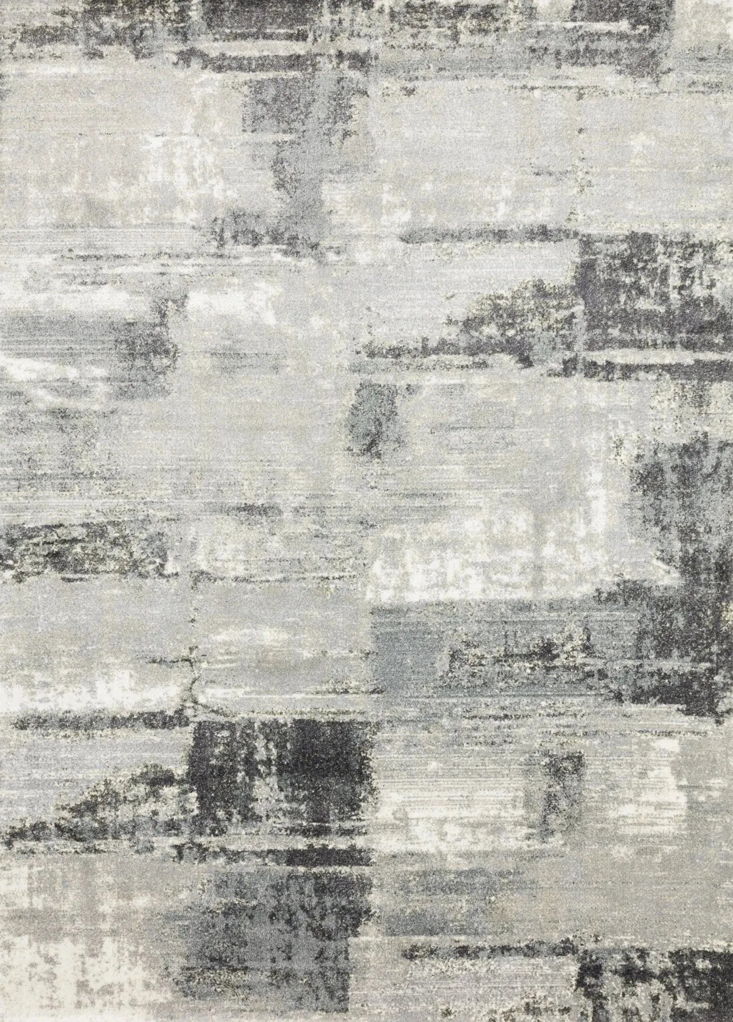 Augustus AGS-03 Slate Blue Rug
