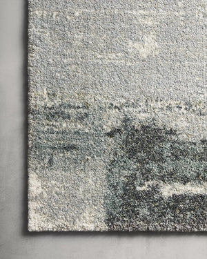 Augustus AGS-03 Slate Blue Rug