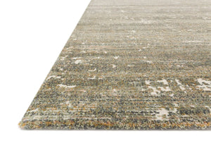 Augustus AGS-04 Moss / Spice Rug
