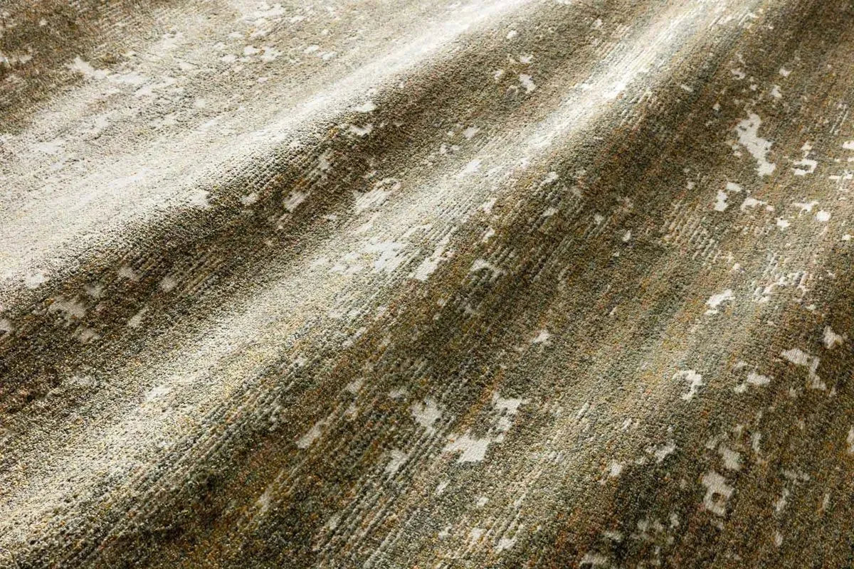 Augustus AGS-04 Moss / Spice Rug