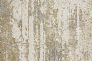 Aura 3567F Beige/Gold Rug