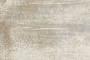 Aura 3739F Ivory/Gold Rug