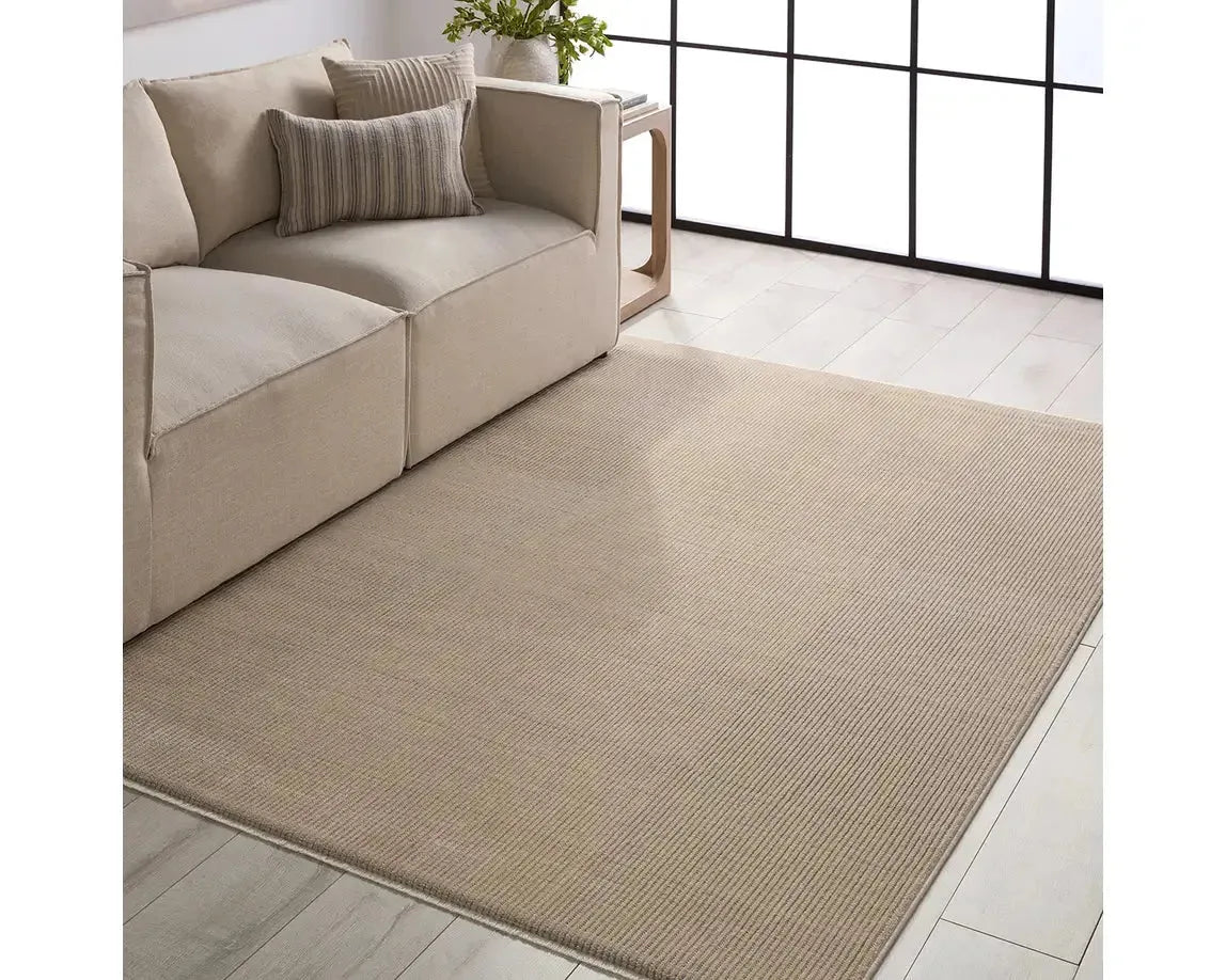 Aura AUR02 Grey Rug