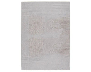 Aura AUR03 Grey Rug