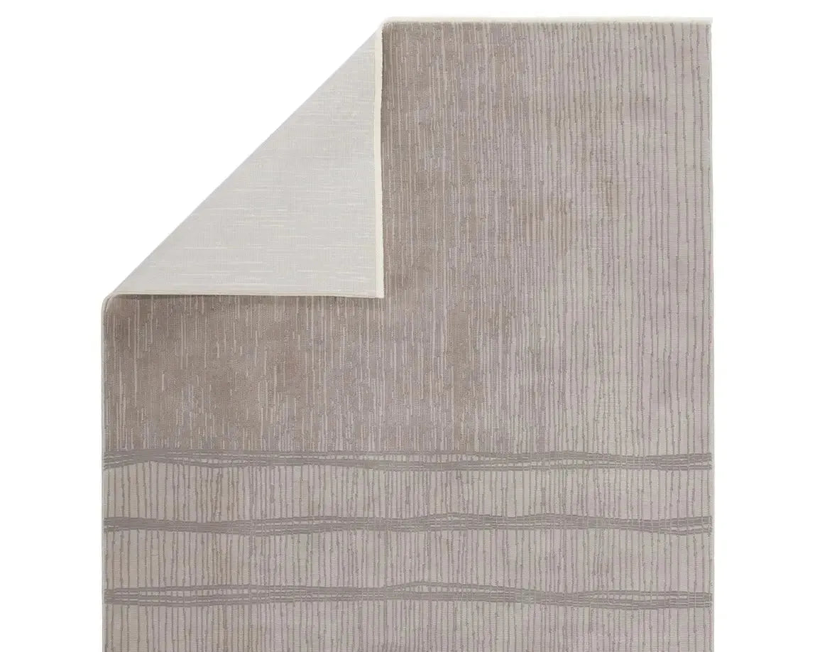Aura AUR04 Brownish Grey Rug