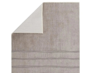 Aura AUR04 Brownish Grey Rug