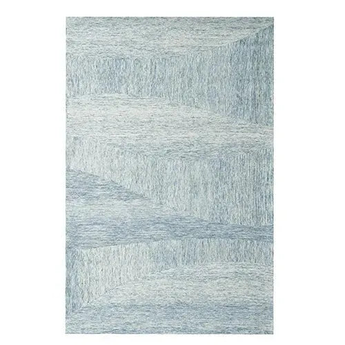 Aurora 82382BLU Blue Rug