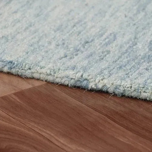 Aurora 82382BLU Blue Rug