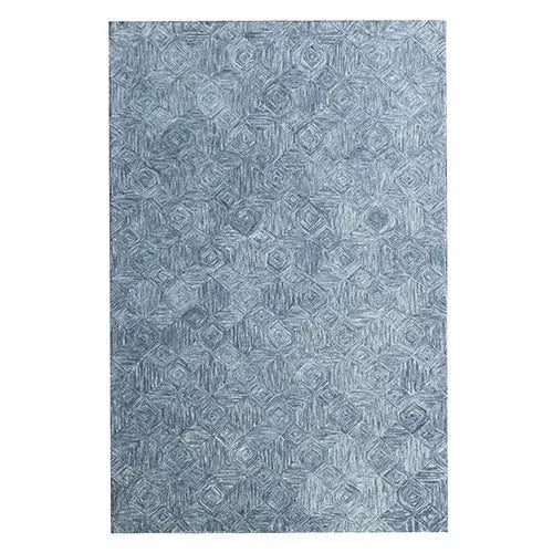 Aurora 82383BLU Blue Rug