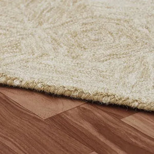 Aurora 82384BEI Beige Rug