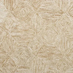 Aurora 82384BEI Beige Rug