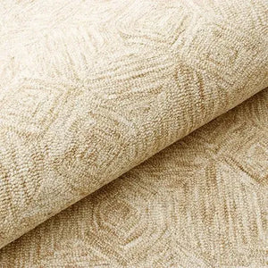 Aurora 82384BEI Beige Rug