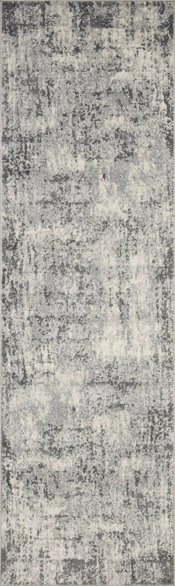 Austen Aus-01 Pebble/Charcoal Rug