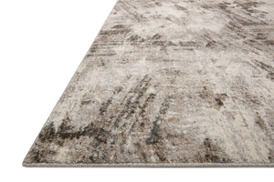 Austen Aus-03 Natural/Mocha Rug