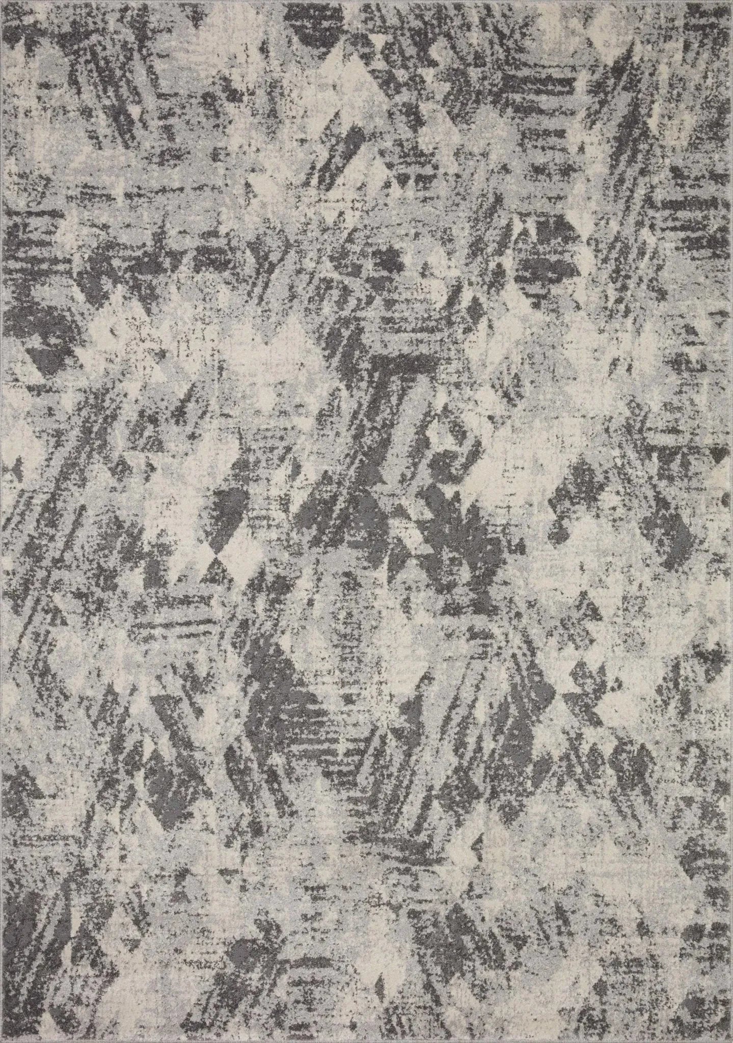 Austen Aus-03 Stone/Pebble Rug