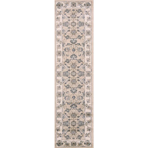Avalon-5609 Mahal Beige/Ivory Rug