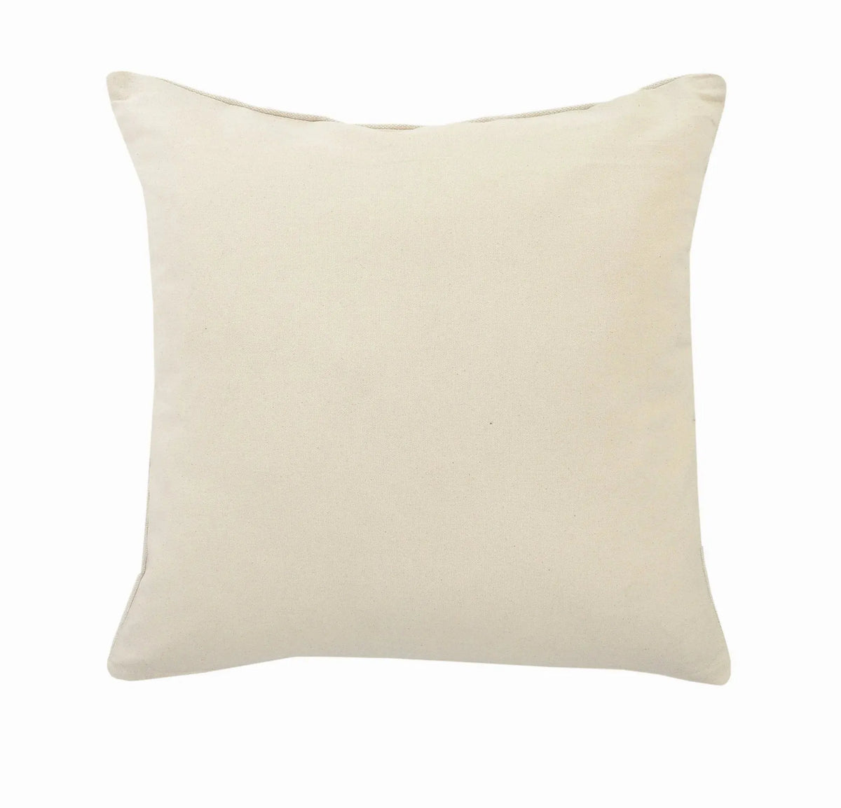 Avant-Garde Lr07537 Cream/Black Pillow