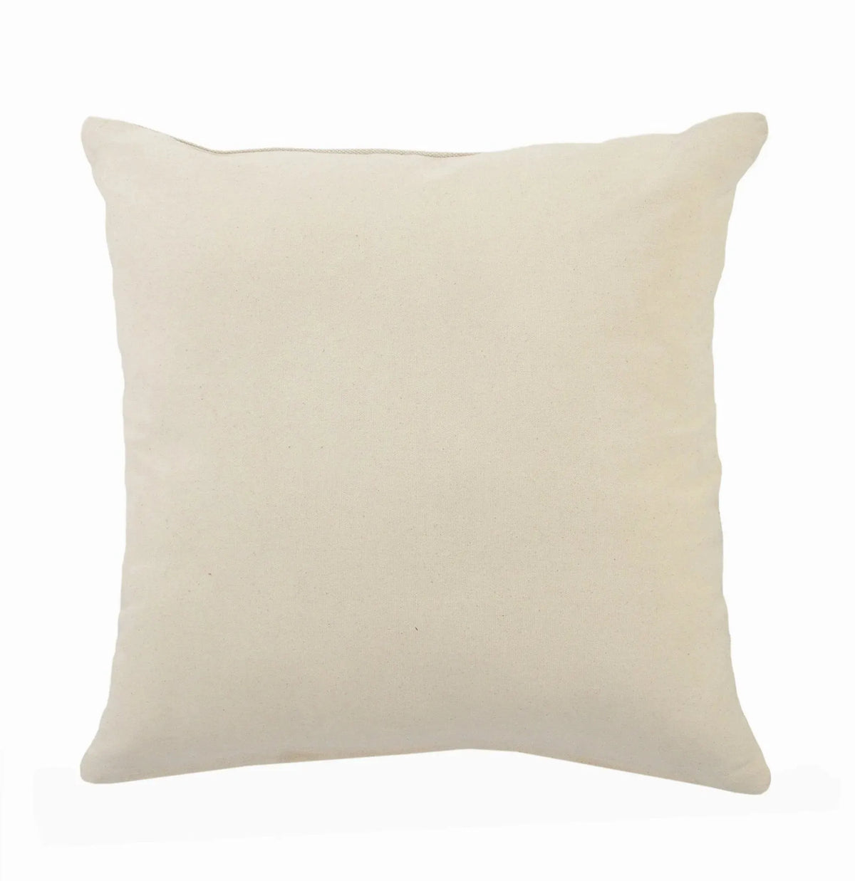 Avant-Garde Lr07538 Cream/Black Pillow