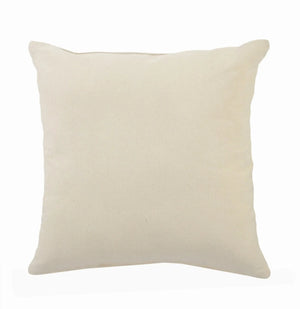 Avant-Garde Lr07538 Cream/Black Pillow