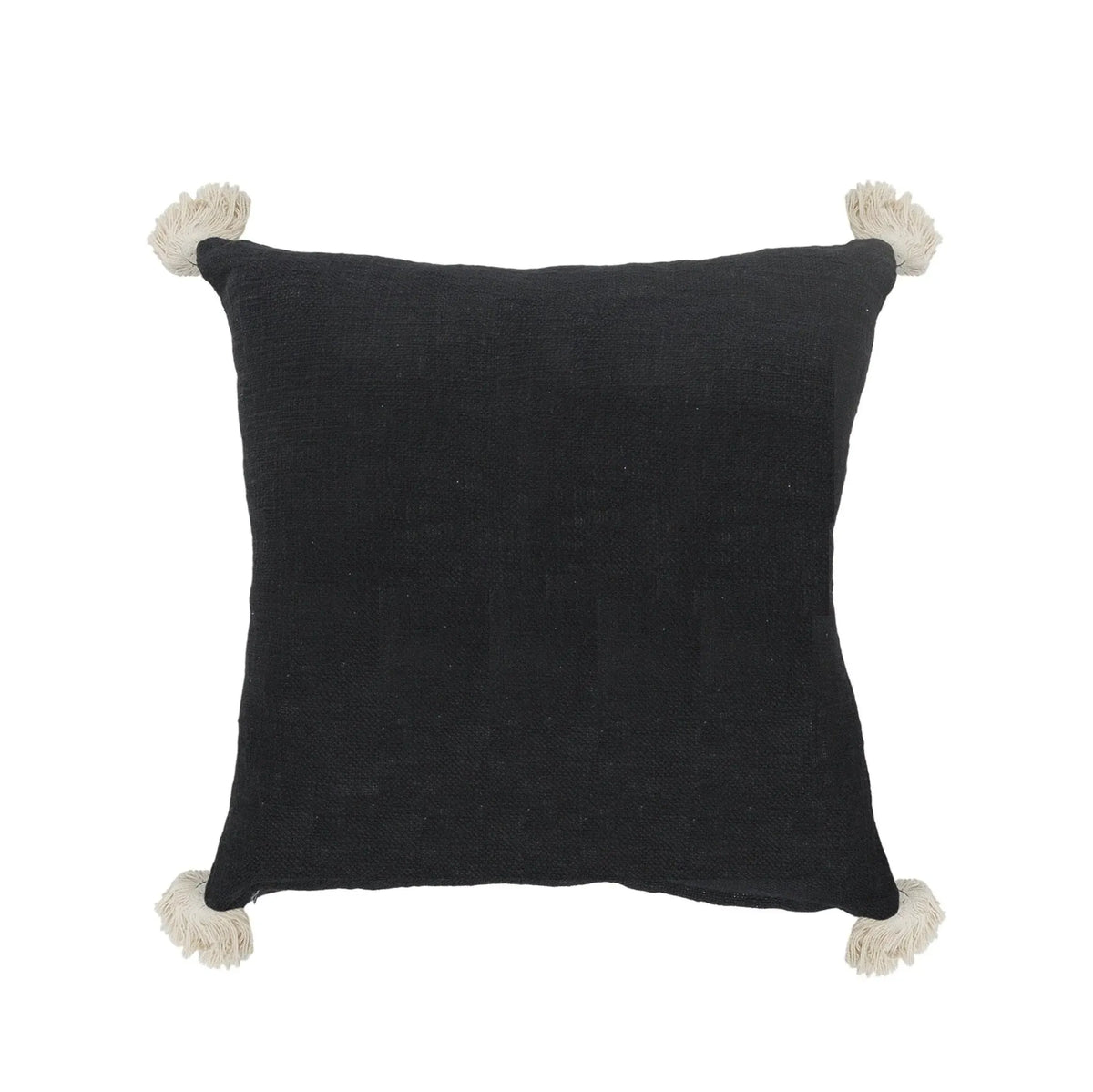 Avant-Garde Lr07543 White/Black Pillow
