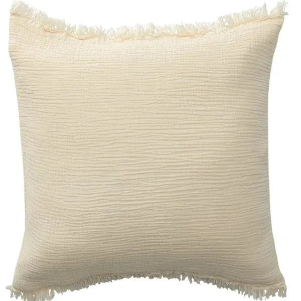 Avery 08024NAT Natural Pillow