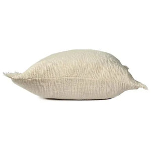 Avery 08024NAT Natural Pillow