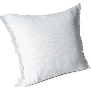 Avery 08025WHT White Pillow